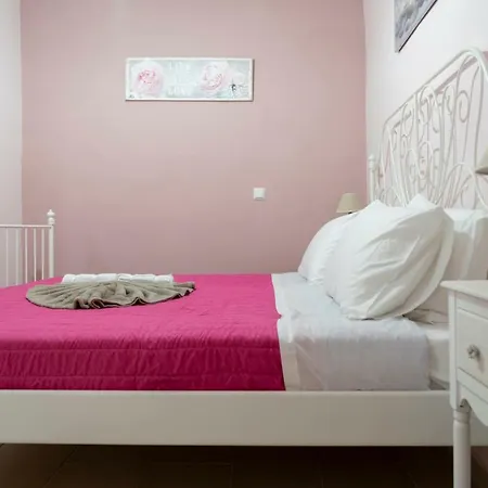Apartman Liz Pendátio