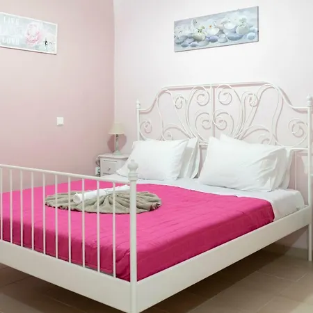 Apartman Liz Pendátio